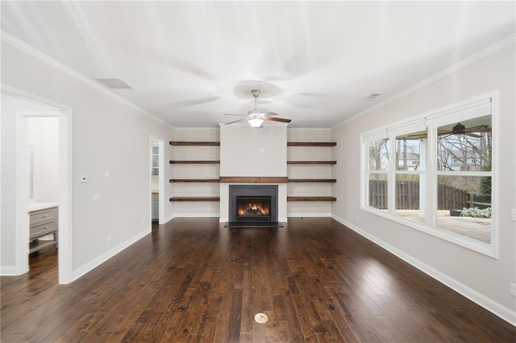 512 Edgewater Drive Canton, GA 30115 - Photo 18 of 87