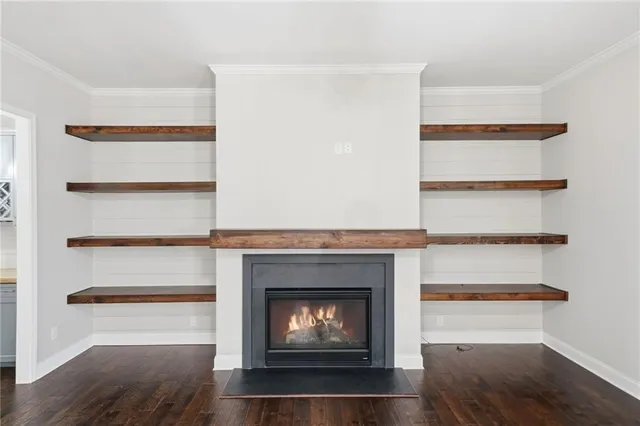 $669,900 | 512 Edgewater Drive, Canton, GA 30115