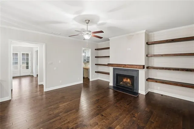 $669,900 | 512 Edgewater Drive, Canton, GA 30115