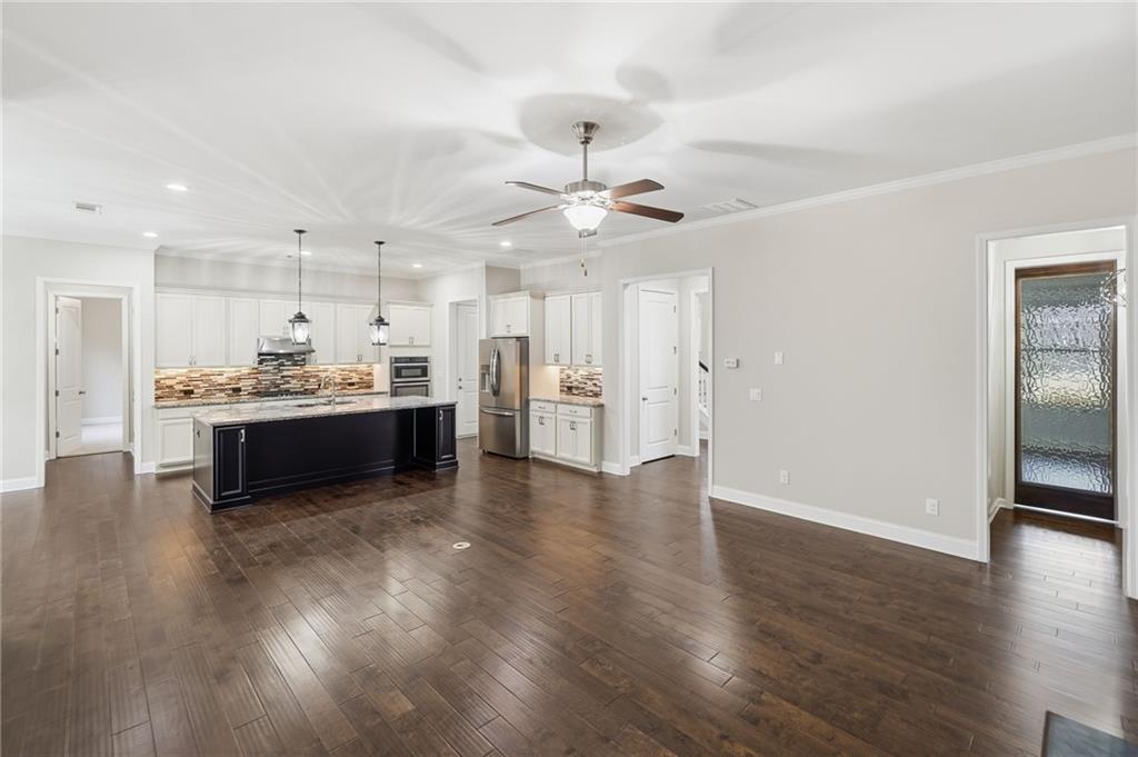 512 Edgewater Drive Canton, GA 30115 - Photo 22 of 87