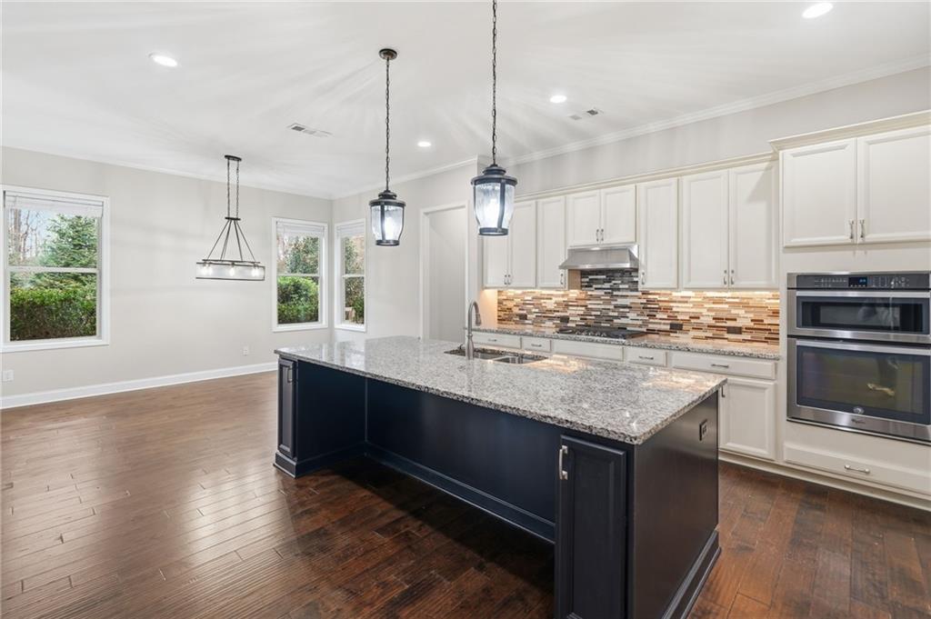 512 Edgewater Drive Canton, GA 30115 - Photo 23 of 87