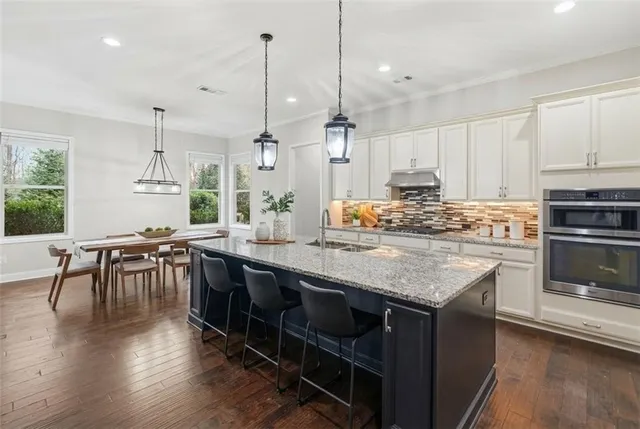 $669,900 | 512 Edgewater Drive, Canton, GA 30115