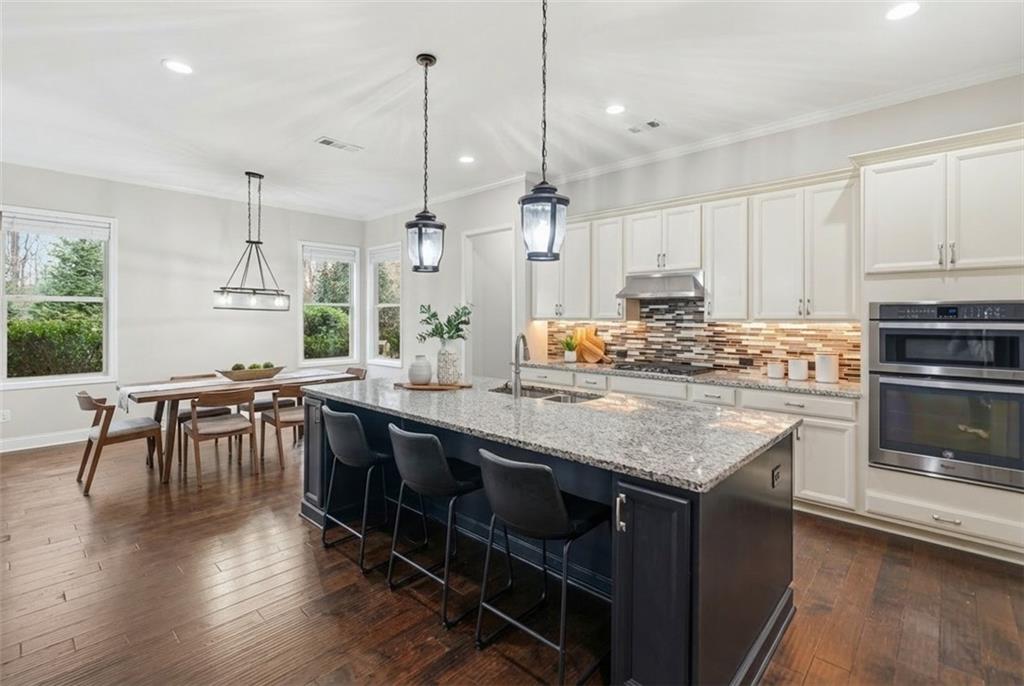 512 Edgewater Drive Canton, GA 30115 - Photo 24 of 87