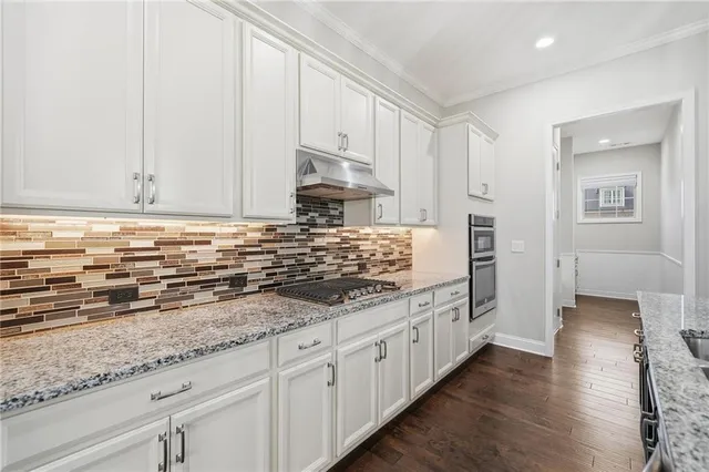 $669,900 | 512 Edgewater Drive, Canton, GA 30115