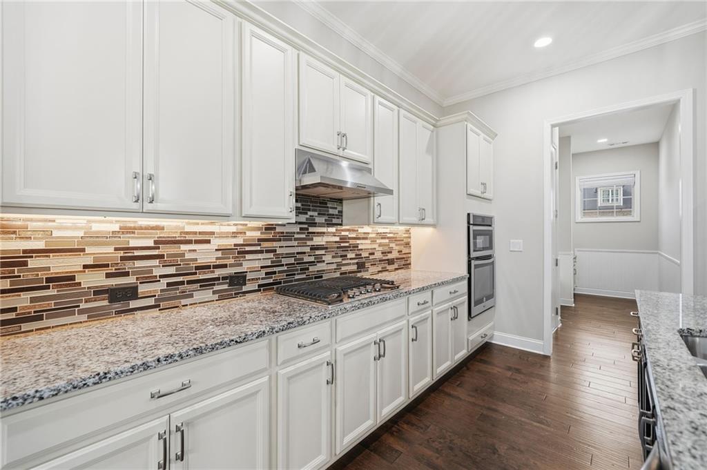 512 Edgewater Drive Canton, GA 30115 - Photo 28 of 87