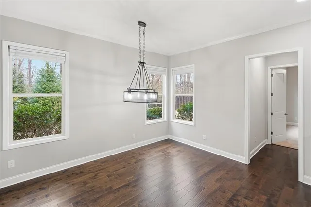 $669,900 | 512 Edgewater Drive, Canton, GA 30115