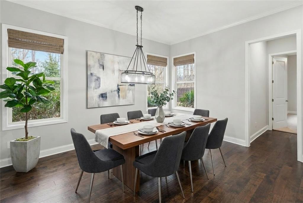 512 Edgewater Drive Canton, GA 30115 - Photo 31 of 87