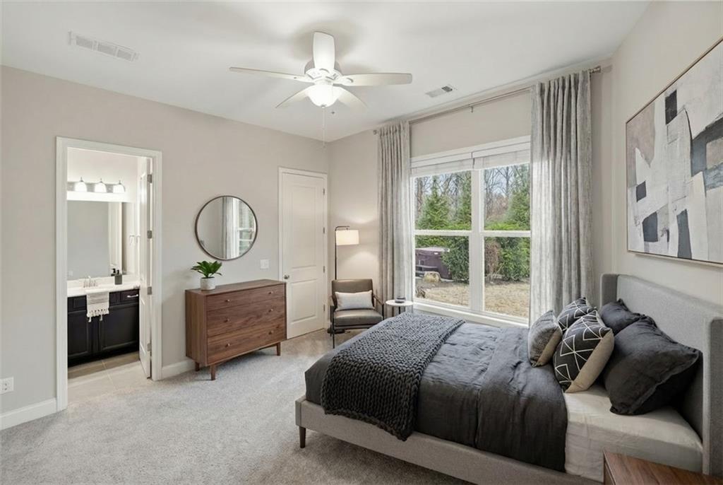 512 Edgewater Drive Canton, GA 30115 - Photo 33 of 87