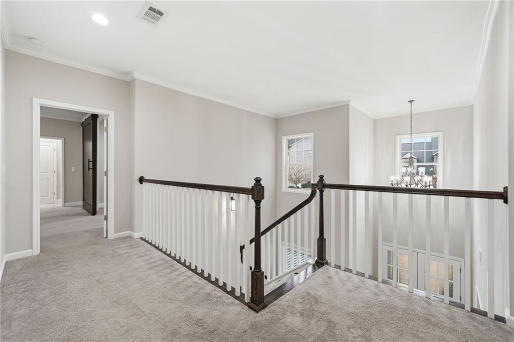 512 Edgewater Drive Canton, GA 30115 - Photo 35 of 87