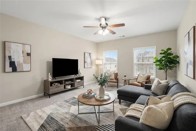 $669,900 | 512 Edgewater Drive, Canton, GA 30115