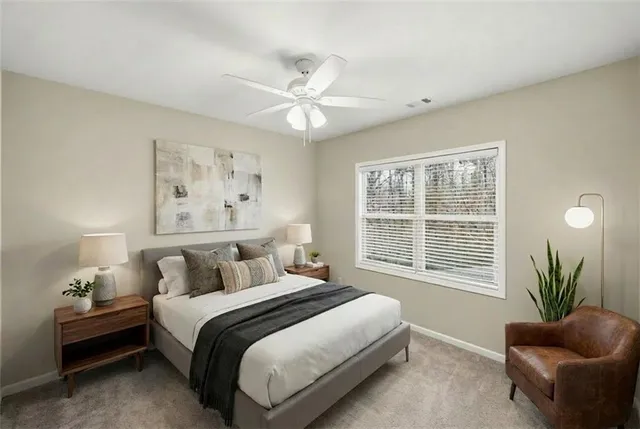 $669,900 | 512 Edgewater Drive, Canton, GA 30115