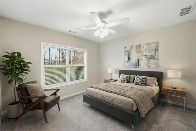 $669,900 | 512 Edgewater Drive, Canton, GA 30115