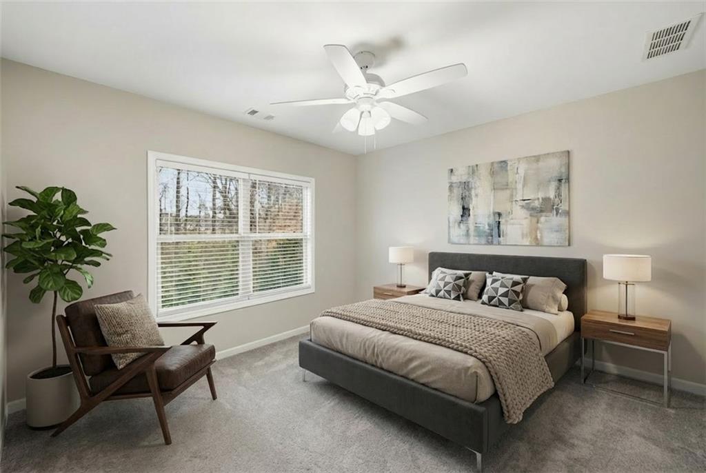 512 Edgewater Drive Canton, GA 30115 - Photo 42 of 87