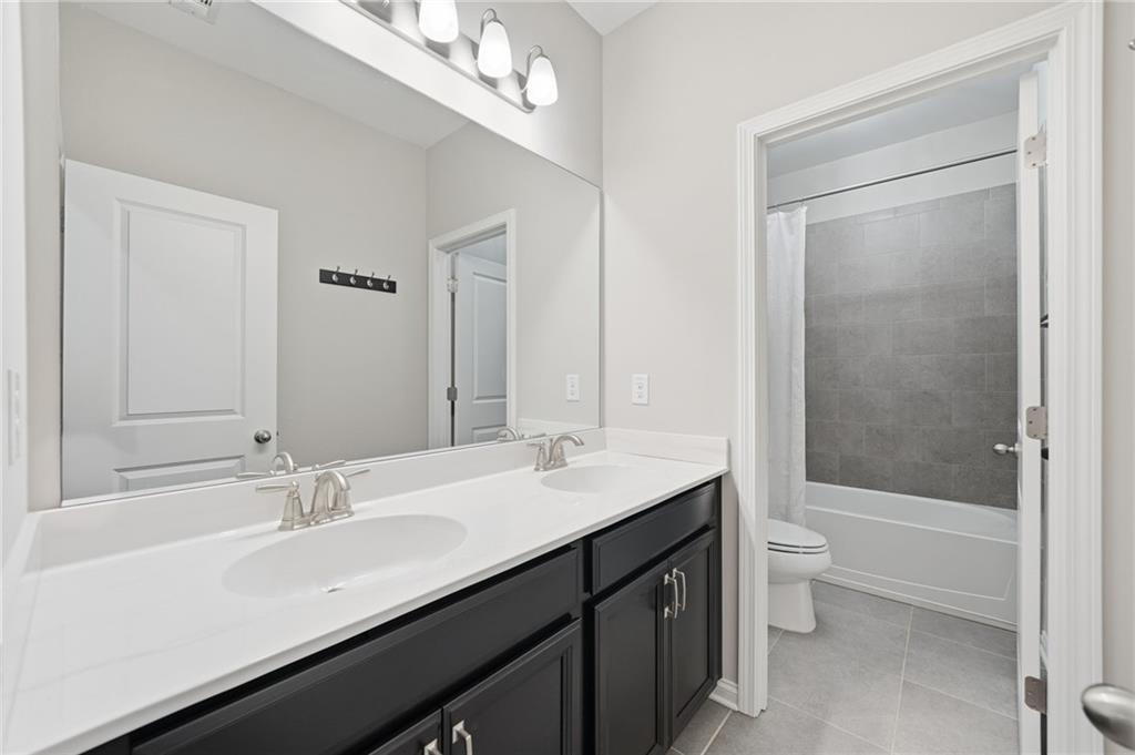 512 Edgewater Drive Canton, GA 30115 - Photo 43 of 87