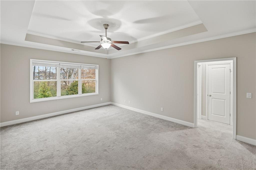 512 Edgewater Drive Canton, GA 30115 - Photo 45 of 87