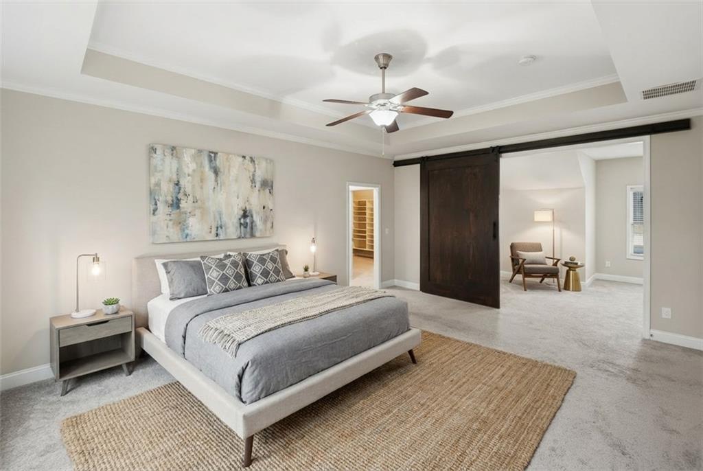 512 Edgewater Drive Canton, GA 30115 - Photo 47 of 87