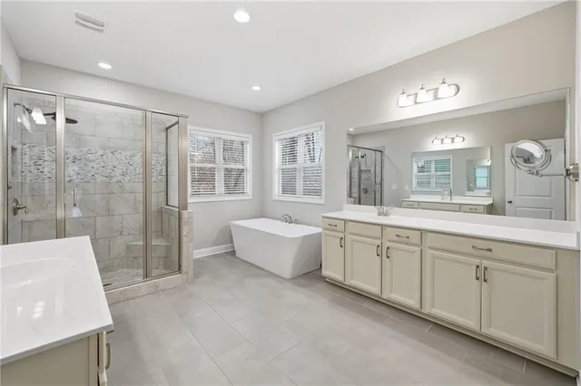 $669,900 | 512 Edgewater Drive, Canton, GA 30115