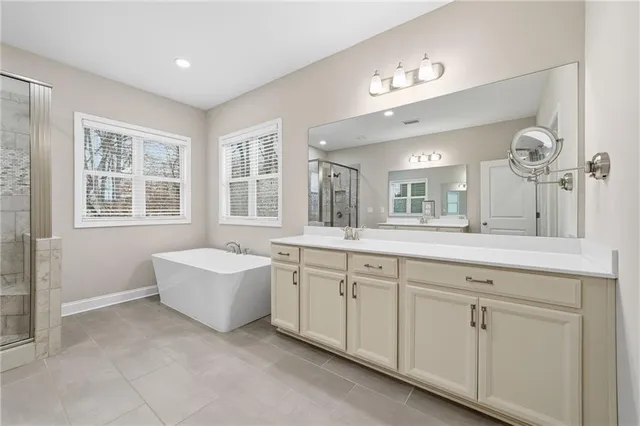 $669,900 | 512 Edgewater Drive, Canton, GA 30115