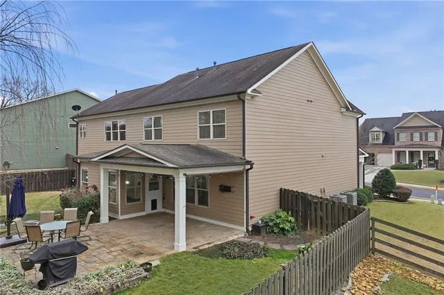 $669,900 | 512 Edgewater Drive, Canton, GA 30115