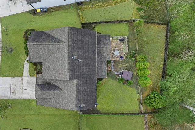 $669,900 | 512 Edgewater Drive, Canton, GA 30115