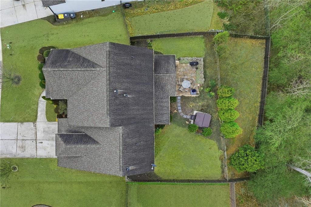 512 Edgewater Drive Canton, GA 30115 - Photo 64 of 87