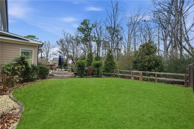 $669,900 | 512 Edgewater Drive, Canton, GA 30115
