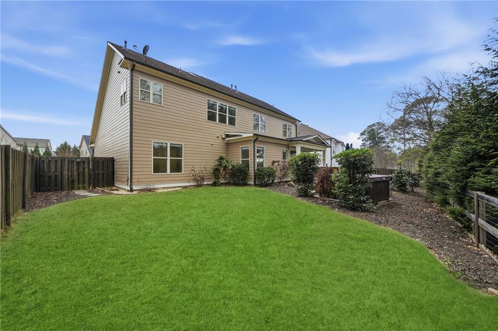 512 Edgewater Drive Canton, GA 30115 - Photo 66 of 87