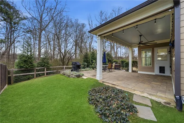 $669,900 | 512 Edgewater Drive, Canton, GA 30115