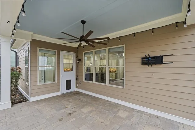 $669,900 | 512 Edgewater Drive, Canton, GA 30115