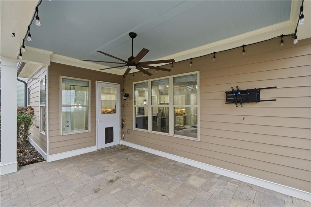 512 Edgewater Drive Canton, GA 30115 - Photo 69 of 87