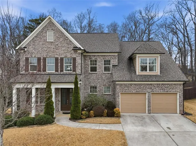 $669,900 | 512 Edgewater Drive, Canton, GA 30115