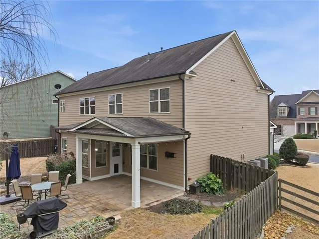 $669,900 | 512 Edgewater Drive, Canton, GA 30115