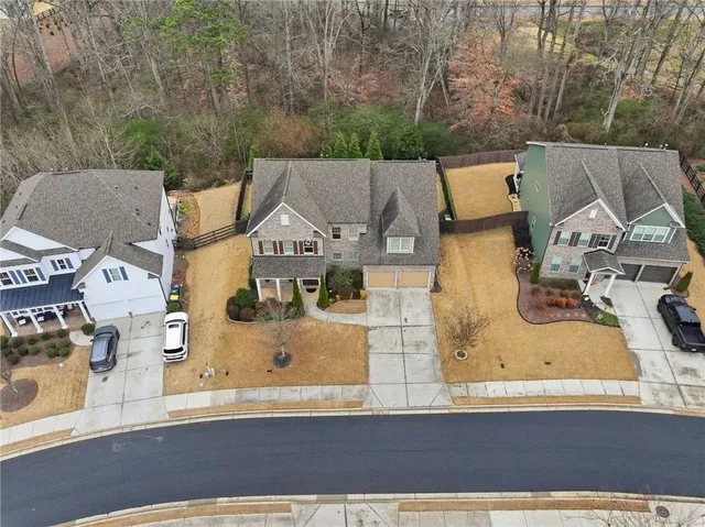 $669,900 | 512 Edgewater Drive, Canton, GA 30115