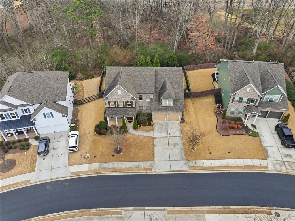 512 Edgewater Drive Canton, GA 30115 - Photo 75 of 87