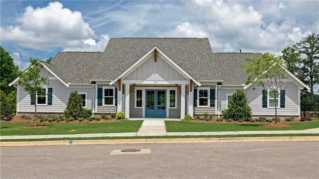 $669,900 | 512 Edgewater Drive, Canton, GA 30115