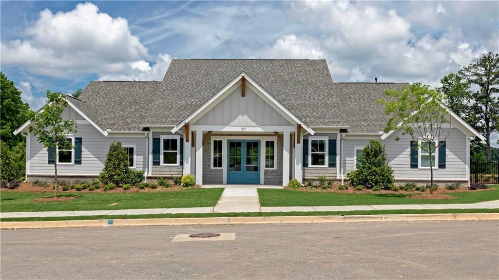 512 Edgewater Drive Canton, GA 30115 - Photo 76 of 87