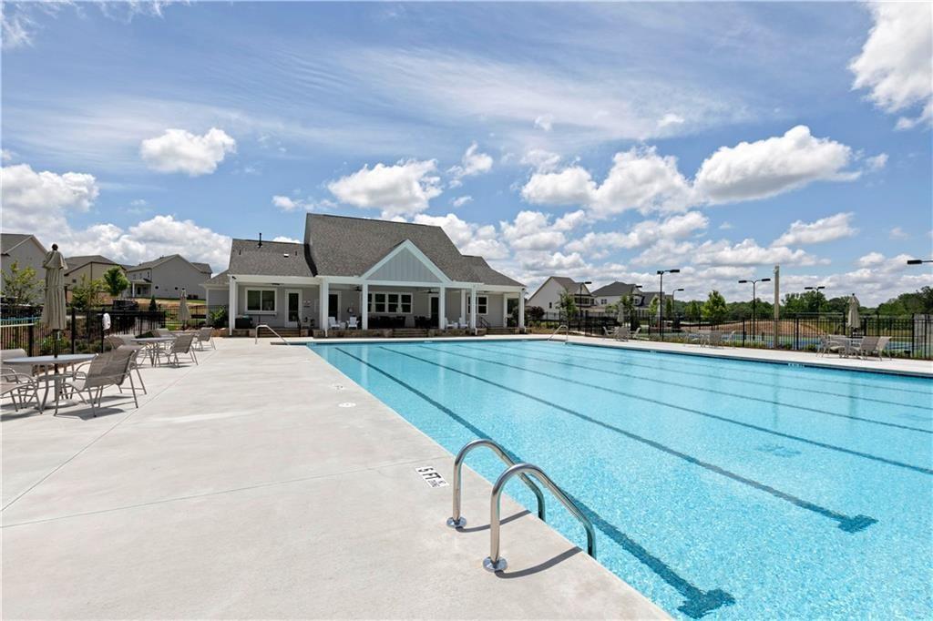 512 Edgewater Drive Canton, GA 30115 - Photo 78 of 87