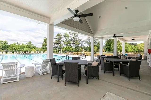 $669,900 | 512 Edgewater Drive, Canton, GA 30115