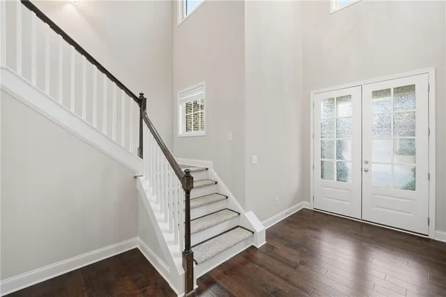 $669,900 | 512 Edgewater Drive, Canton, GA 30115