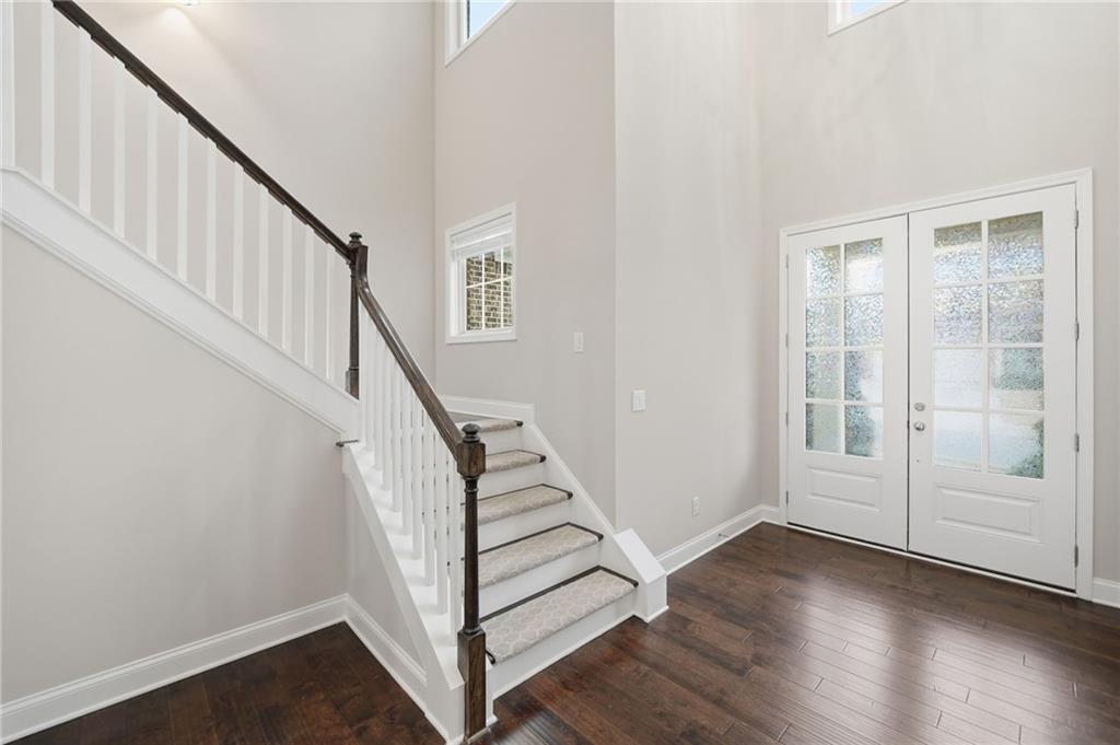 512 Edgewater Drive Canton, GA 30115 - Photo 8 of 87