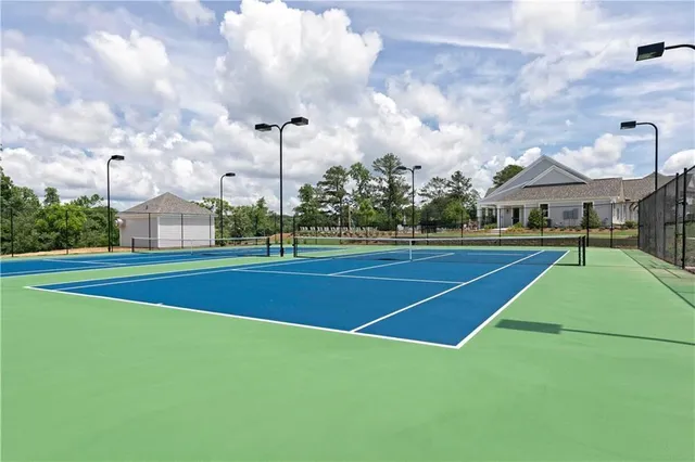 $669,900 | 512 Edgewater Drive, Canton, GA 30115