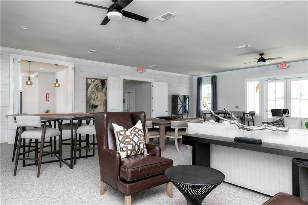 512 Edgewater Drive Canton, GA 30115 - Photo 82 of 87