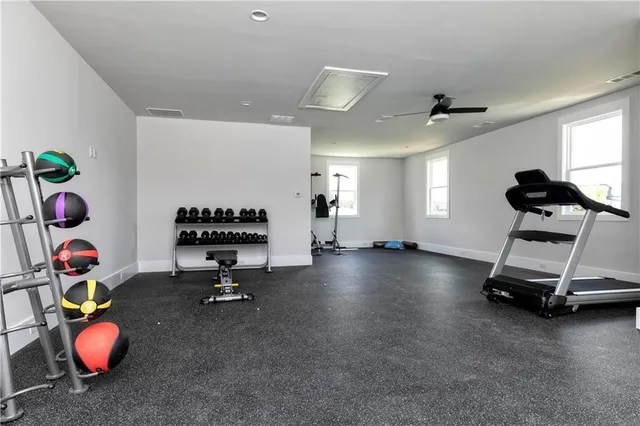 $669,900 | 512 Edgewater Drive, Canton, GA 30115