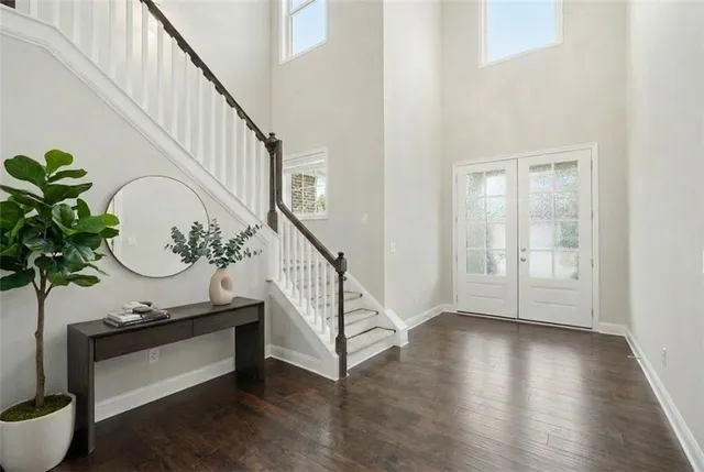 $669,900 | 512 Edgewater Drive, Canton, GA 30115