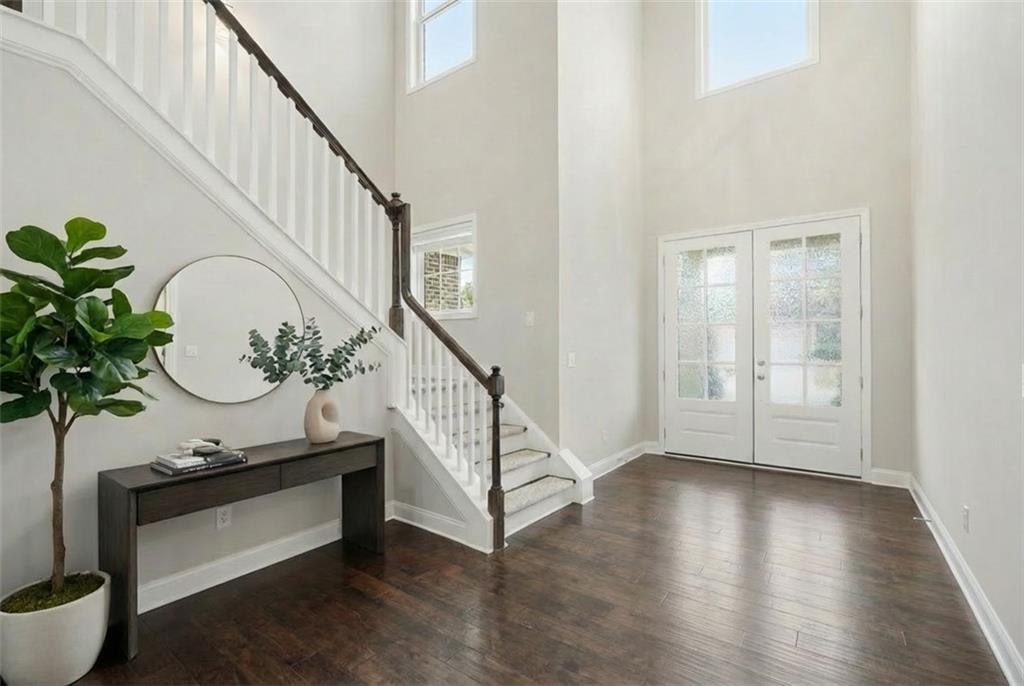 512 Edgewater Drive Canton, GA 30115 - Photo 9 of 87