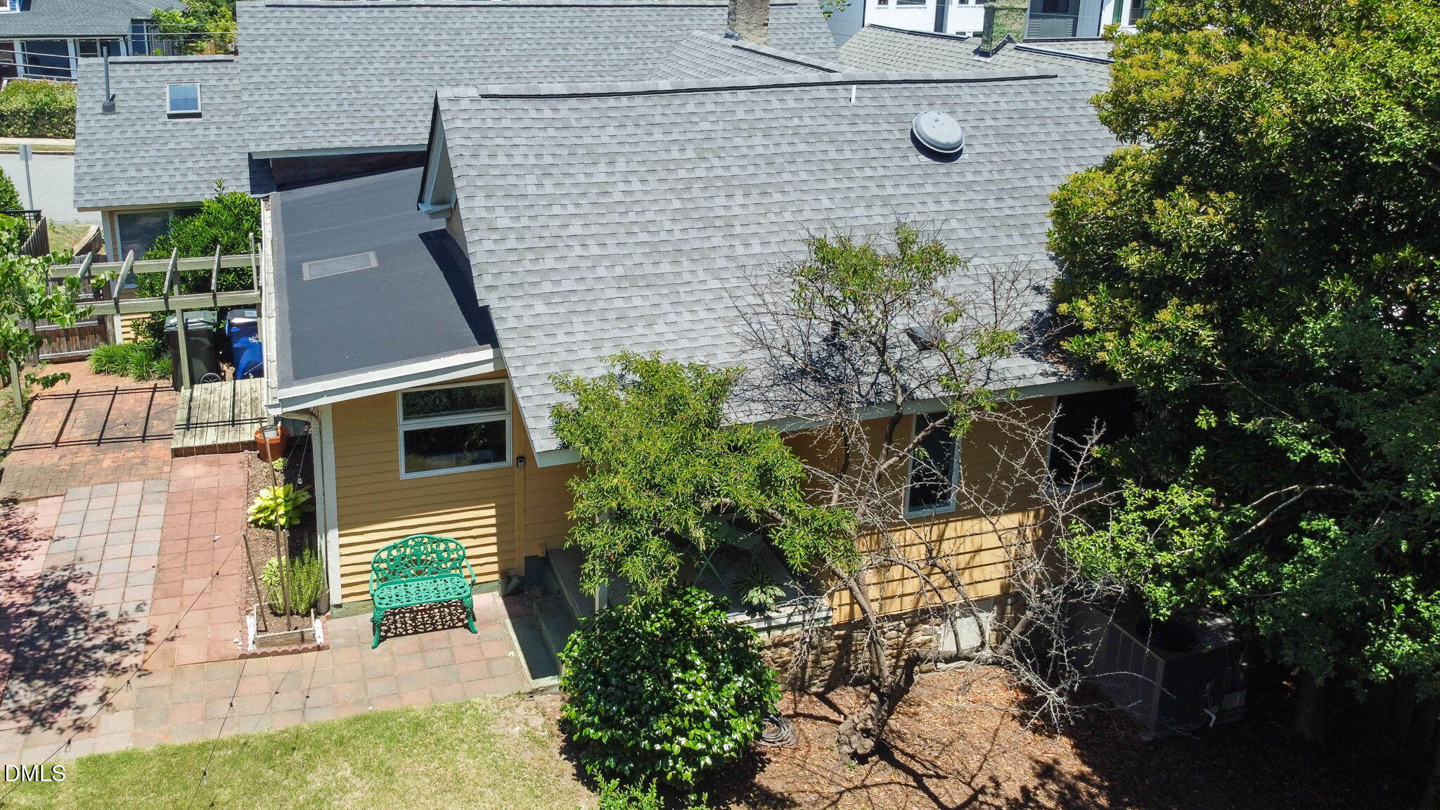 709 West North Street Raleigh, NC 27603 - Photo 43 of 47 46-web-or-mls-DJI_0865