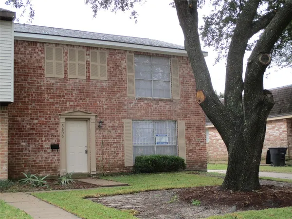 $1,650 | 5506 Deep Forest Drive, Houston, TX 77092