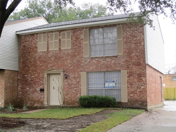 $1,650 | 5506 Deep Forest Drive, Houston, TX 77092