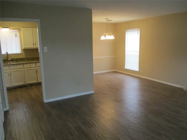 $1,700 | 5506 Deep Forest Drive, Houston, TX 77092