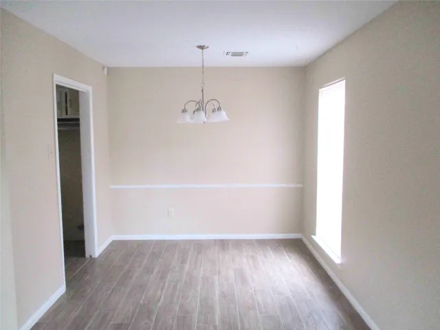 $1,700 | 5506 Deep Forest Drive, Houston, TX 77092